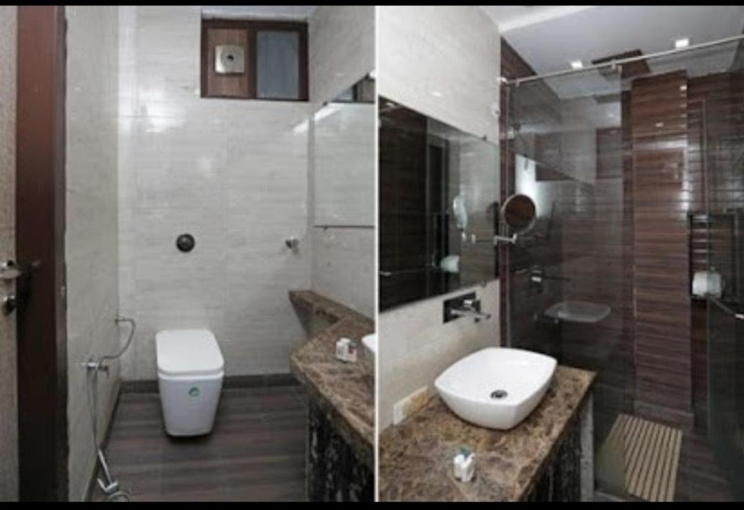 Hotel Sanjay International,Kanpur Buitenkant foto